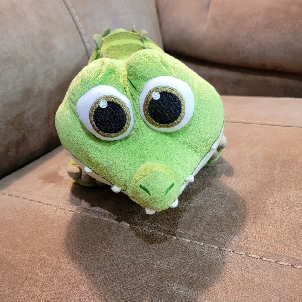 Tick-Tock Crocodile Disney Jake And The Neverland Pirates